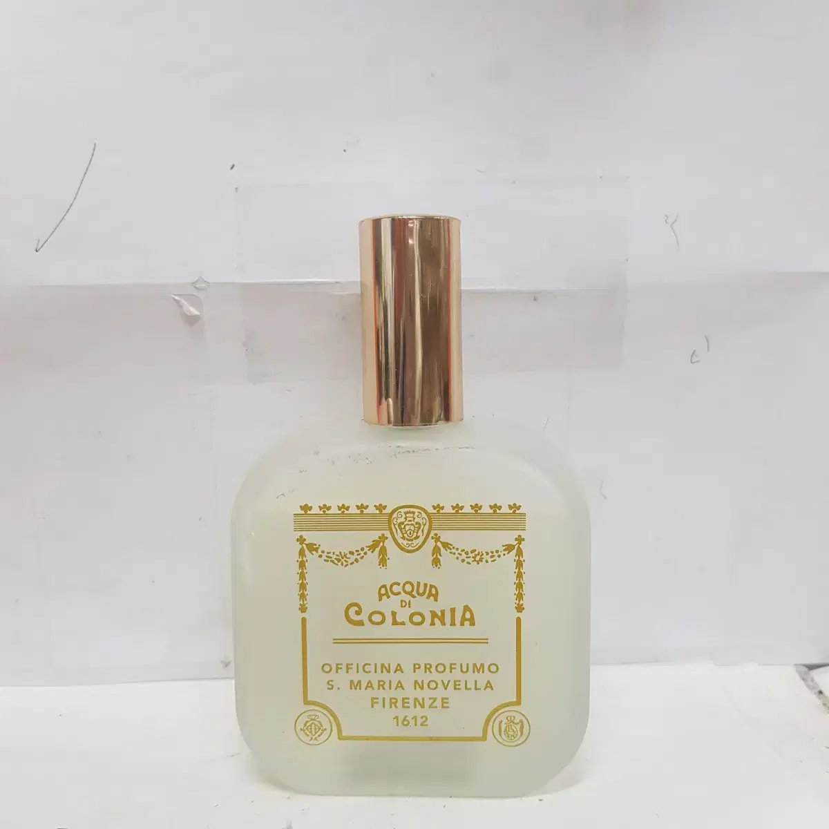 산타마리아노벨라 아쿠아 디 콜로니아 프리지아 100ml 1223